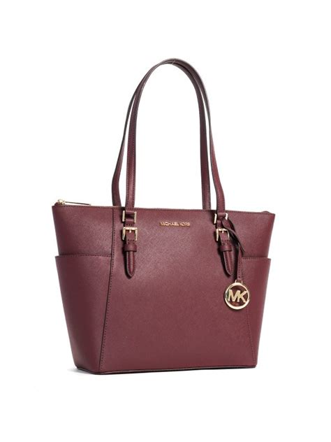 michael kors charlotte merlot|Amazon.com: Michael Kors Merlot.